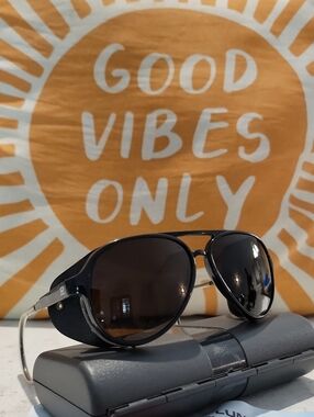 Vuarnet Glacier Sunglasses            PX5000